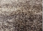 Тъкан килим 3D SHAGGY GRANDE brown